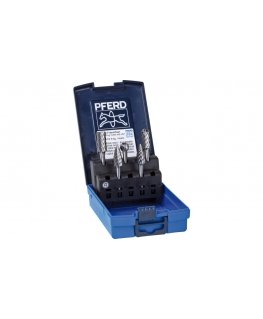 PFERD 1912 INOX graviruoklio antgalis 5 vnt