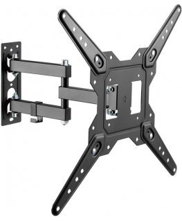 Spacetronik Televizoriaus laikiklis 23”-55” televizorius SPE-T41