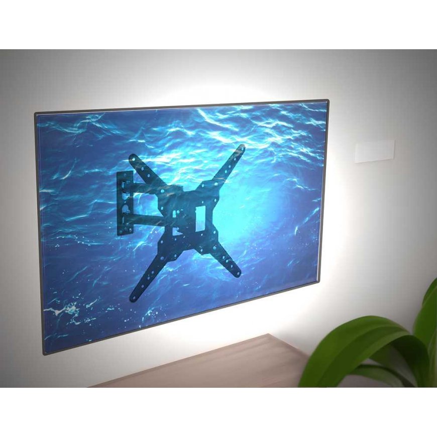 Spacetronik TV holder 23"-55" TV SPE-T41 – 2