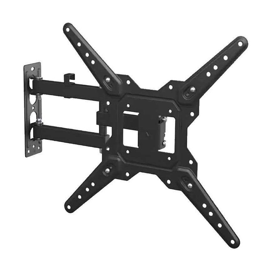 Spacetronik Televizoriaus laikiklis 23”-55” televizorius SPE-T41 – 5