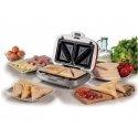 Ariete 1972/00 сэндвичница 700 W Красный, Белый Ariete 1972/00 сэндвичница 700 W Красный, Белый