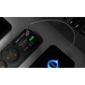 Acar Listwa zasilająca F4 USB A+C 5M 4X 230V PD3.0 QC Black Acar Listwa zasilająca F4 USB A+C 5M 4X 230V PD3.0 QC Black