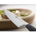 Knóż szefa kuchni Zwilling Four Star - 16 cm Knóż szefa kuchni Zwilling Four Star - 16 cm