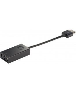 HP :n HDMI–VGA-kaapelisovitin