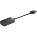 HP :n HDMI–VGA-kaapelisovitin HP :n HDMI–VGA-kaapelisovitin