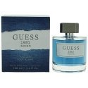 Guess 1981 Indigo For Men EDT Guess 1981 Indigo For Men EDT