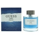 Guess 1981 Indigo For Men EDT Guess 1981 Indigo For Men EDT