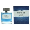 Guess 1981 Indigo For Men EDT Guess 1981 Indigo For Men EDT