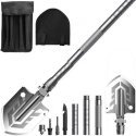Folding shovel - 16in1 trizand 22640 Folding shovel - 16in1 trizand 22640