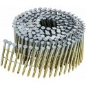 Nails DeWalt DNF28R75HDZ 2.80x75 mm 1200 pcs. Nails DeWalt DNF28R75HDZ 2.80x75 mm 1200 pcs.