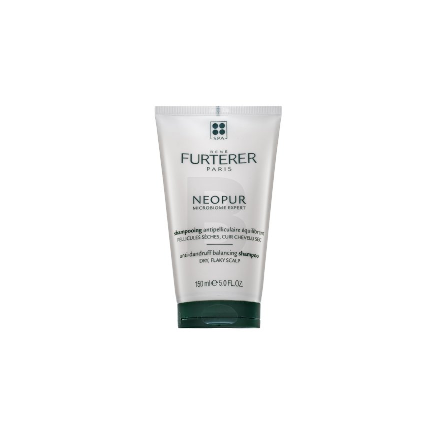 Rene Furterer Neopur Dandruff Šampūnas Dry 150ml – 2