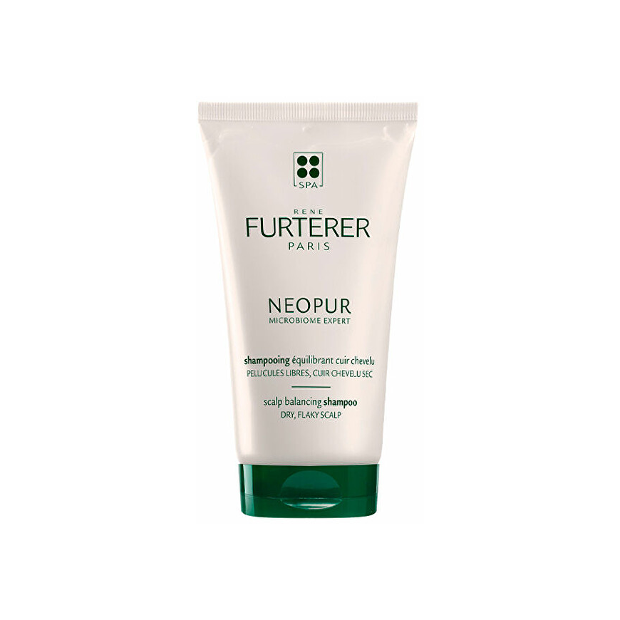Rene Furterer Neopur Dandruff Šampūnas Dry 150ml – 3