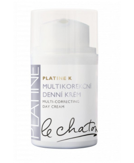 Le Chaton (Multi-Correcting Day Kreminis) Daily (Multi-Correcting Day Kreminis) 50 g
