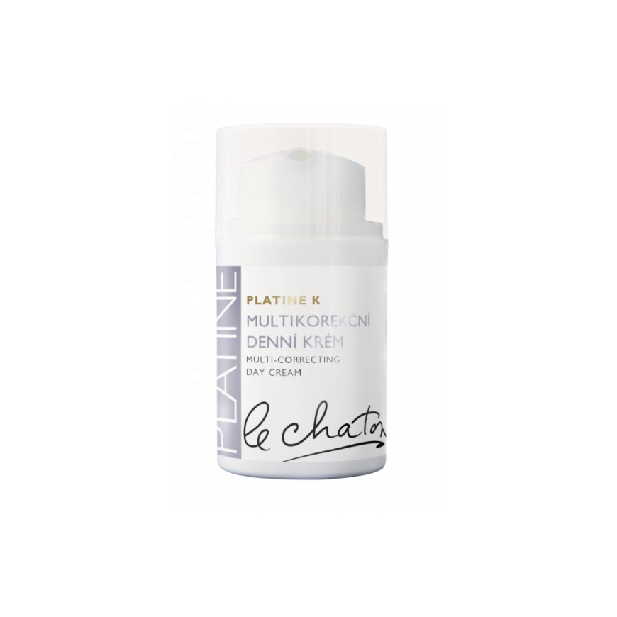 Le Chaton (Multi-Correcting Day Kreminis) Daily (Multi-Correcting Day Kreminis) 50 g