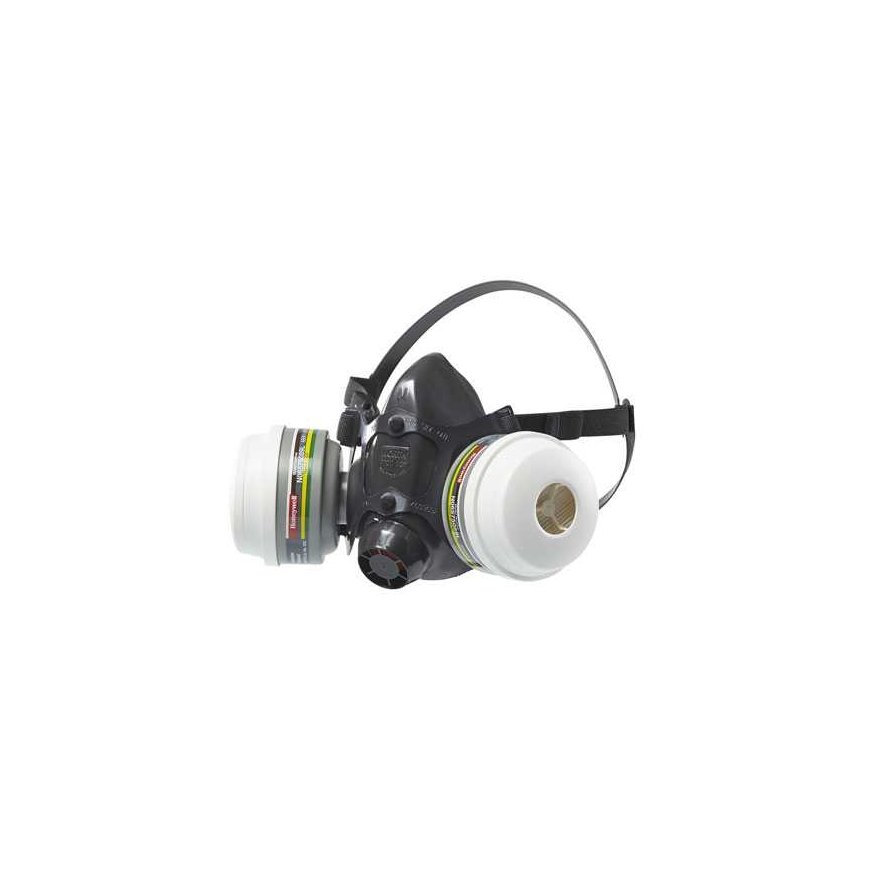 Honeywell Protective mask Honeywell N7700 "