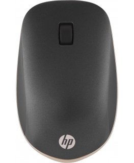 HP 410 Slim Silver Bluetooth Mouse