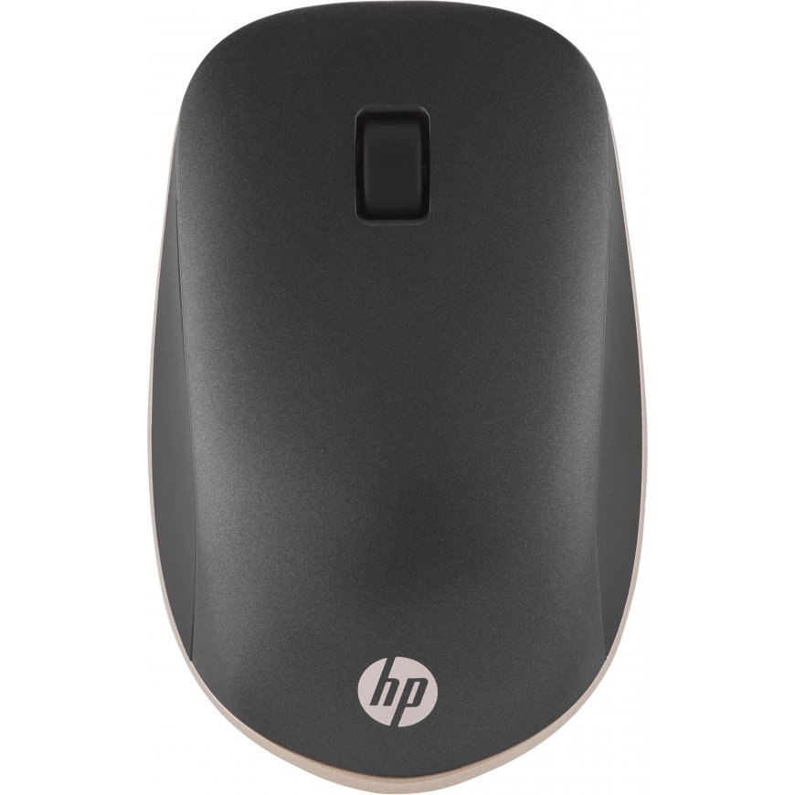 HP Bluetooth-мышь 410 Slim (серебристая)