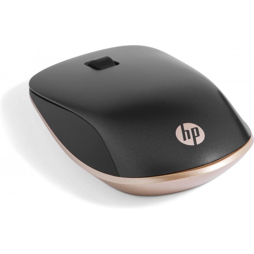 HP Bluetooth-мышь 410 Slim (серебристая) – 2