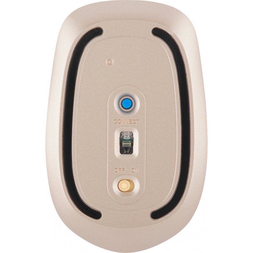 HP Bluetooth-мышь 410 Slim (серебристая) – 5