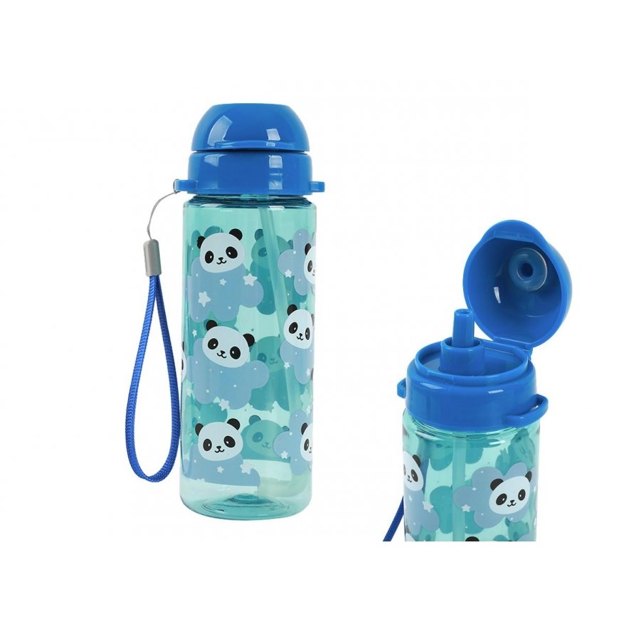 Children's drink Itotal Panda, 400ml