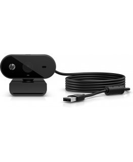 HP 320 FHD -web-kamera