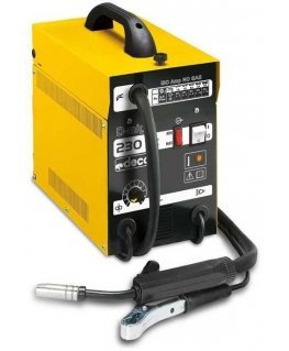 Welding machine Deca D-Mig, 2300 W