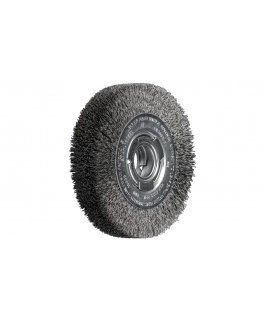 PFERD RBU 15038/AK32-2 ST 0,30 traatratas ja rattahari 15 cm