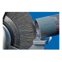 PFERD RBU 15038/AK32-2 ST 0,30 Pyöräharja 15 cm PFERD RBU 15038/AK32-2 ST 0,30 Pyöräharja 15 cm