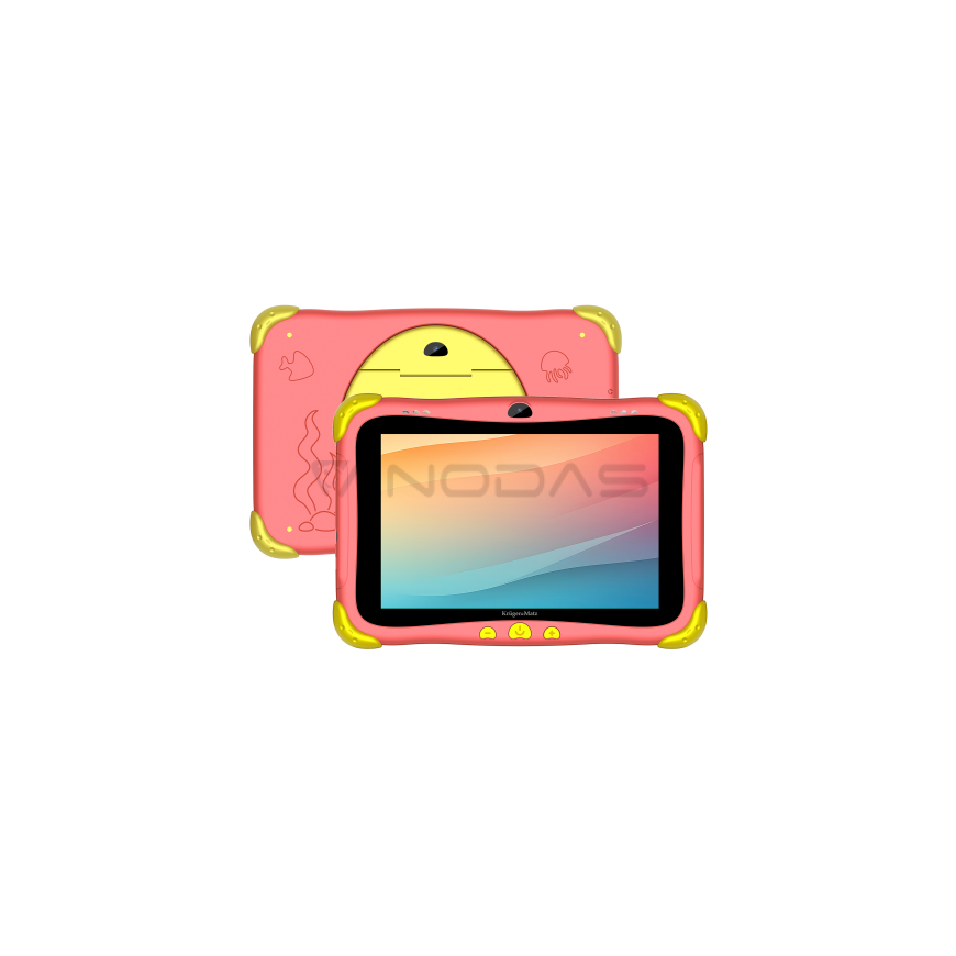 Krüger&Matz PC Tab for kids Kruger