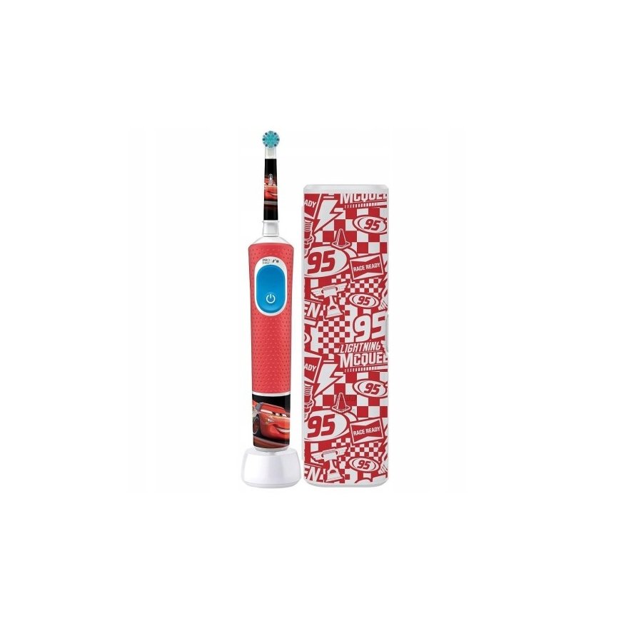 Toothbrush ORALB Oral-B Vitality Pro 103 Kids Cars – 2