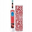 Dantų šepetėlis ORALB Oral-B Vitality Pro 103 Kids Cars Dantų šepetėlis ORALB Oral-B Vitality Pro 103 Kids Cars