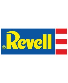 Revell 3D Puzzle New York Skyline 3D dėlionė