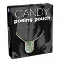 Spencer Fleetwood Cukierkowe stringi vyrams - Candy Posing Pouch Spencer Fleetwood Cukierkowe stringi vyrams - Candy Posing Pouch