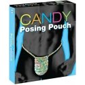 Spencer Fleetwood Cukierkowe bags for men - Candy Posing Pouch Spencer Fleetwood Cukierkowe bags for men - Candy Posing Pouch