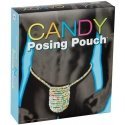 Spencer Fleetwood Cukierkowe bags for men - Candy Posing Pouch Spencer Fleetwood Cukierkowe bags for men - Candy Posing Pouch