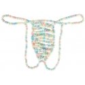 Spencer Fleetwood Cukierkowe stringi vyrams - Candy Posing Pouch Spencer Fleetwood Cukierkowe stringi vyrams - Candy Posing Pouch