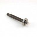 Knife holder axle MTD 738-04241