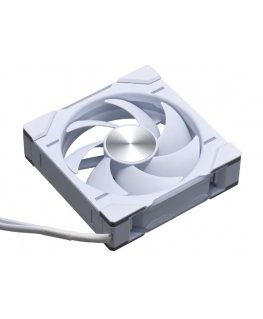 Phanteks PH-F120D30 Tuuletin 12 cm Valkoinen 3 kpl