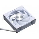 Phanteks PH-F120D30 Ventilators 12 cm Balts 3 pcs Phanteks PH-F120D30 Ventilators 12 cm Balts 3 pcs