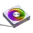 Phanteks PH-F120D30 Ventilaator 12 cm Valge 3 tk Phanteks PH-F120D30 Ventilaator 12 cm Valge 3 tk