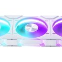 Phanteks PH-F120D30 Fan 12 cm White 3 pc(s) Phanteks PH-F120D30 Fan 12 cm White 3 pc(s)