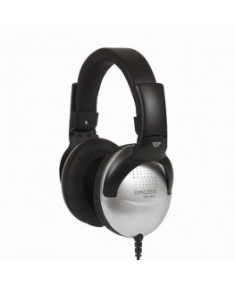 Koss UR29 Ausinės be mikrofono ir ausinės su mikrofonu Vielinis Su lankeliu Muzika Juoda, Sidabras
