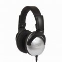 Koss UR29 headphones/headset Wired Head-band Music Black, Silver Koss UR29 headphones/headset Wired Head-band Music Black, Silver