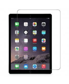 iLike 2.5D serva läbipaistev karastatud klaas Apple Air 3 (2019)
