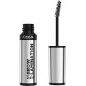 L'Oreal Infallible 24H Brow Lamination gel do laminacji brwi 00 Transparent