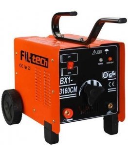 Welding machine Filtech BX1-3160 cm, 6.4 kW