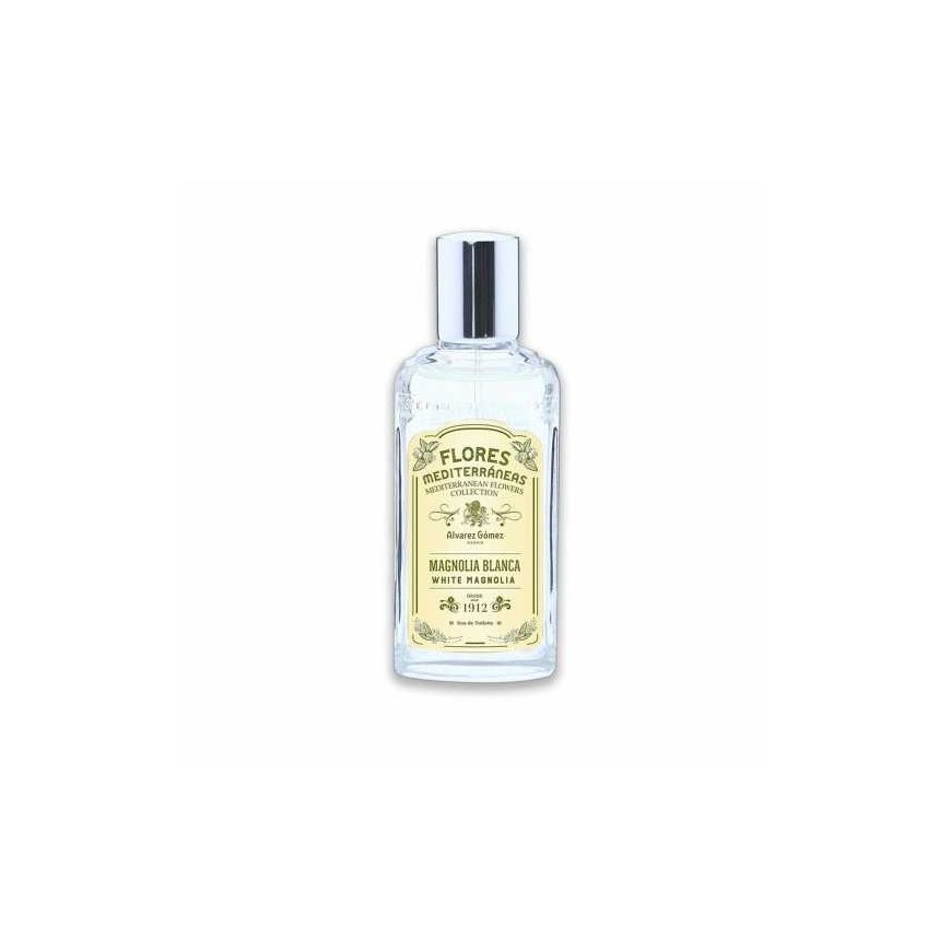 Alvarez Gómez Alvarez Gomez Fm EDT Magnolia Blanca – 3