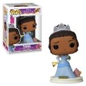 Funko Figura pop disney ultimate princess tiana