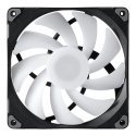 Phanteks M25 Arvuti korpus Ventilaator 14 cm Must 3 tk Phanteks M25 Arvuti korpus Ventilaator 14 cm Must 3 tk