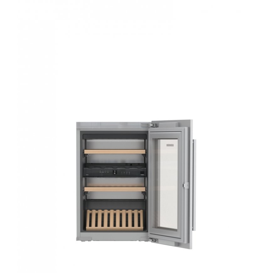 Liebherr EWTdf 1653 Compressor wine cooler Built-in Grey 30 bottle(s) – 3